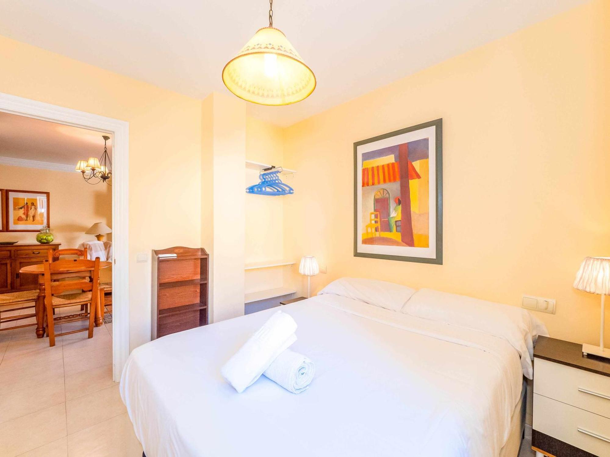 Centrico Apartamento Con Terraza En La Playa Rincon de la Victoria Exterior photo